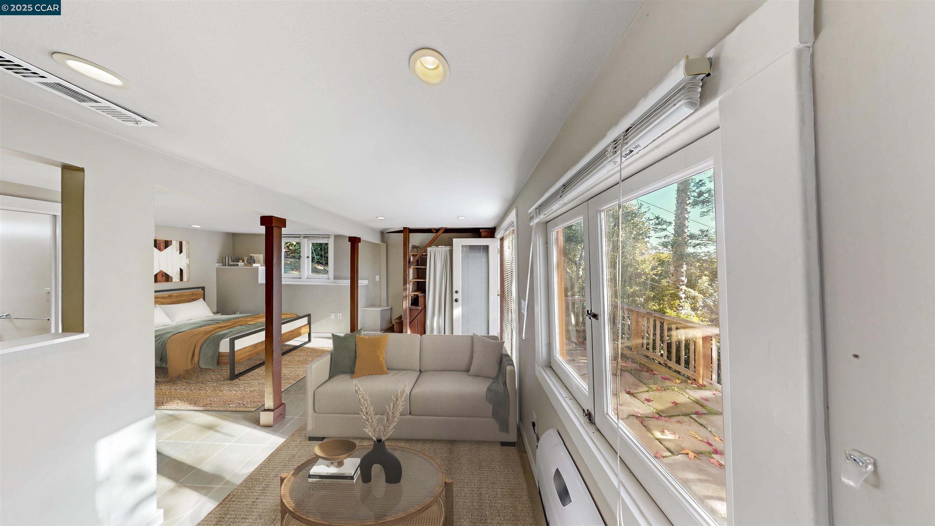 5716 Merriewood Drive Oakland, CA 94611 - Photo 9 of 26