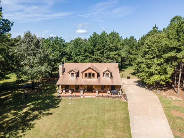 $845,000 | 5848 Fm 1751, Bronson, TX 75930