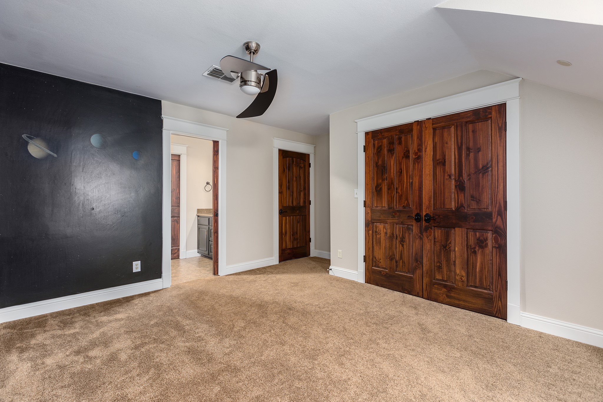 5848 Fm 1751 Bronson, TX 75930 - Photo 38 of 50 a view of a room with a hallway