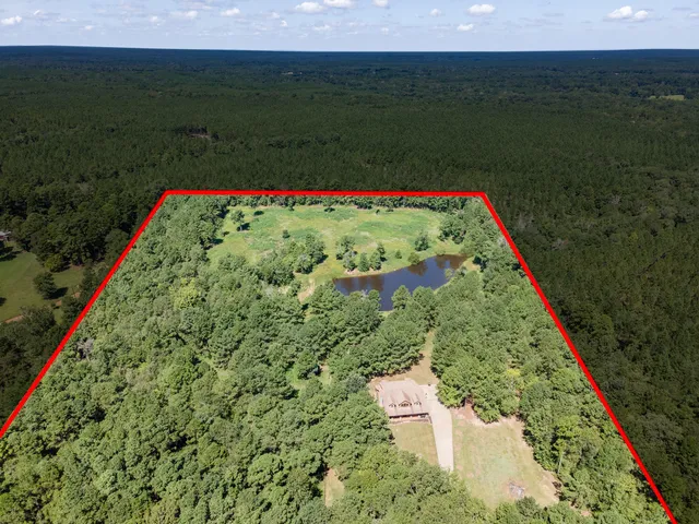 $845,000 | 5848 Fm 1751, Bronson, TX 75930