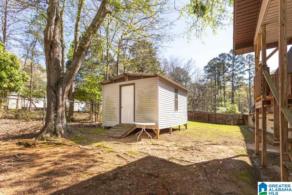 46 Funderburg Bend Road Pell City, AL 35128 - Photo 40 of 41