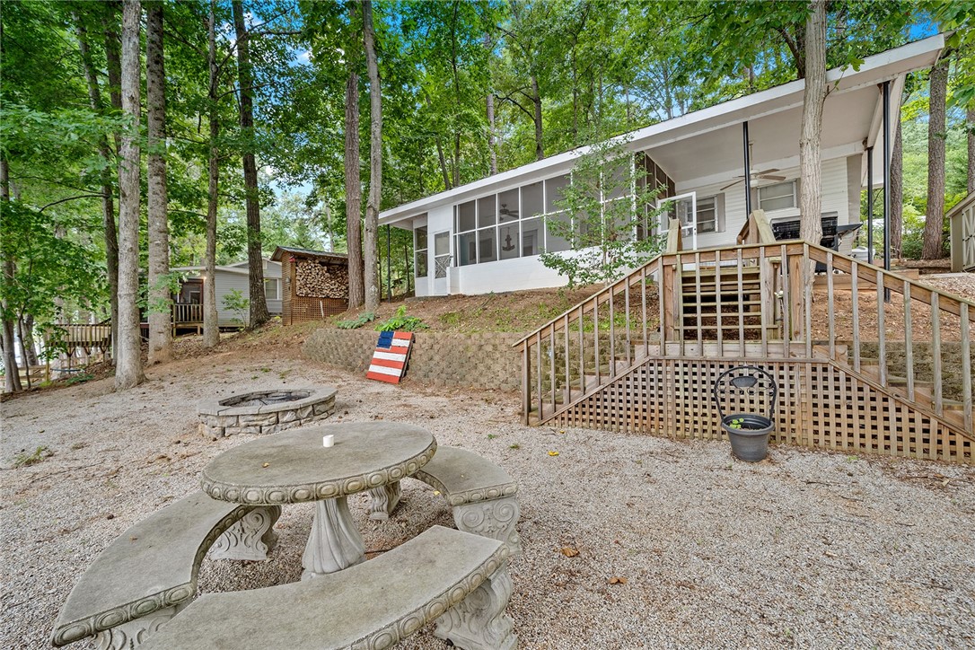 256 Ken Pat Acres Road Westminster, SC 29693 - Photo 1 of 3 Gallery Image 1
