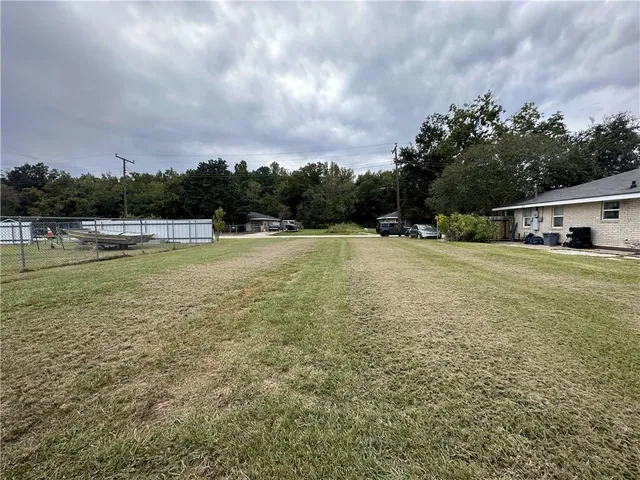 $30,000 | 1829 Heights Drive, St. Bernard, LA 70085