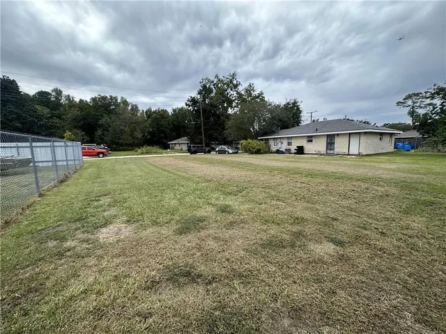 $30,000 | 1829 Heights Drive, St. Bernard, LA 70085