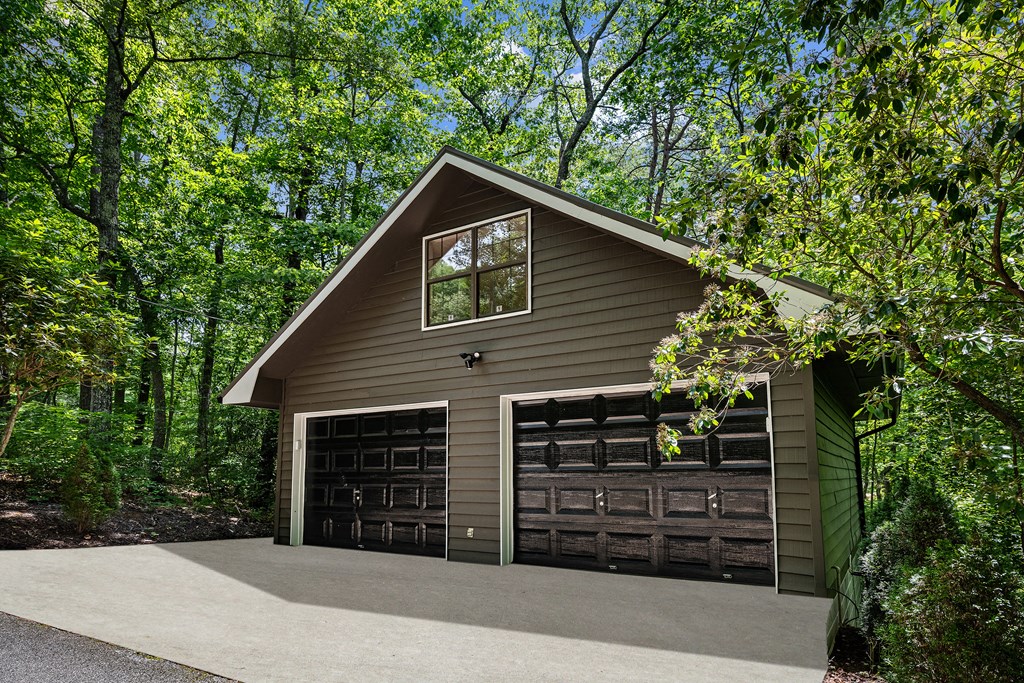 223 Mountain Tops Road Blue Ridge, GA 30513 - Photo 77 of 80 Gallery Image 77