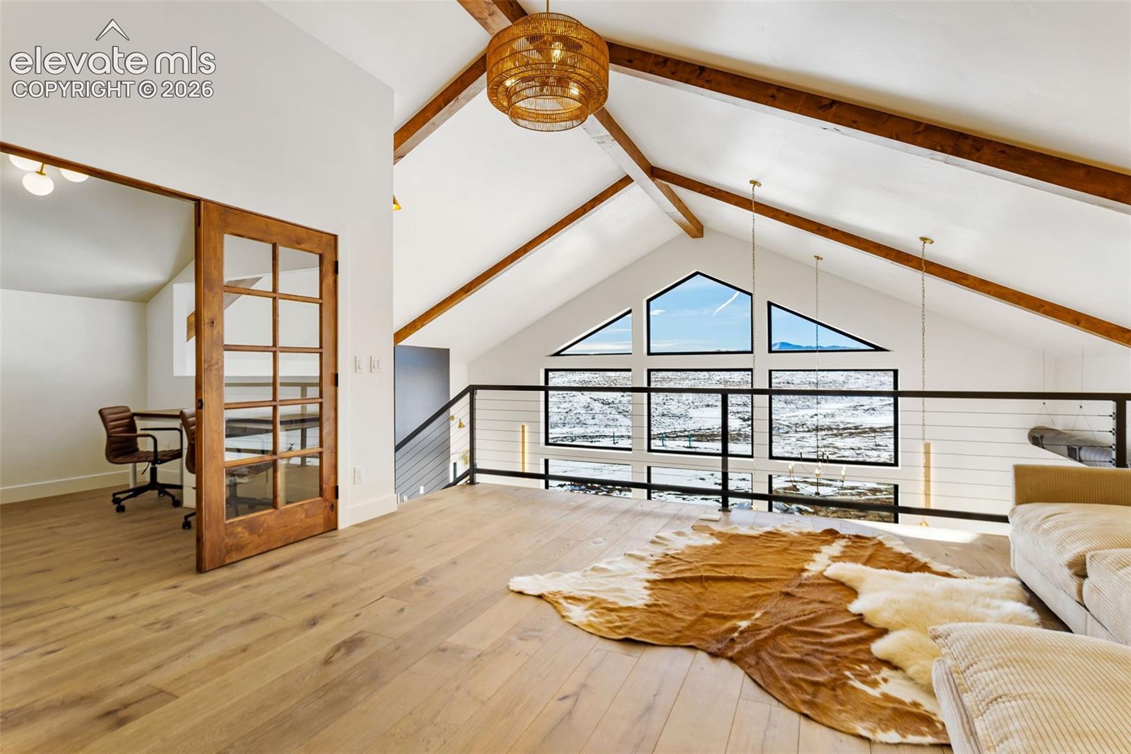 16876 Thompson Road Colorado Springs, CO 80908 - Photo 34 of 45 Gallery Image 34