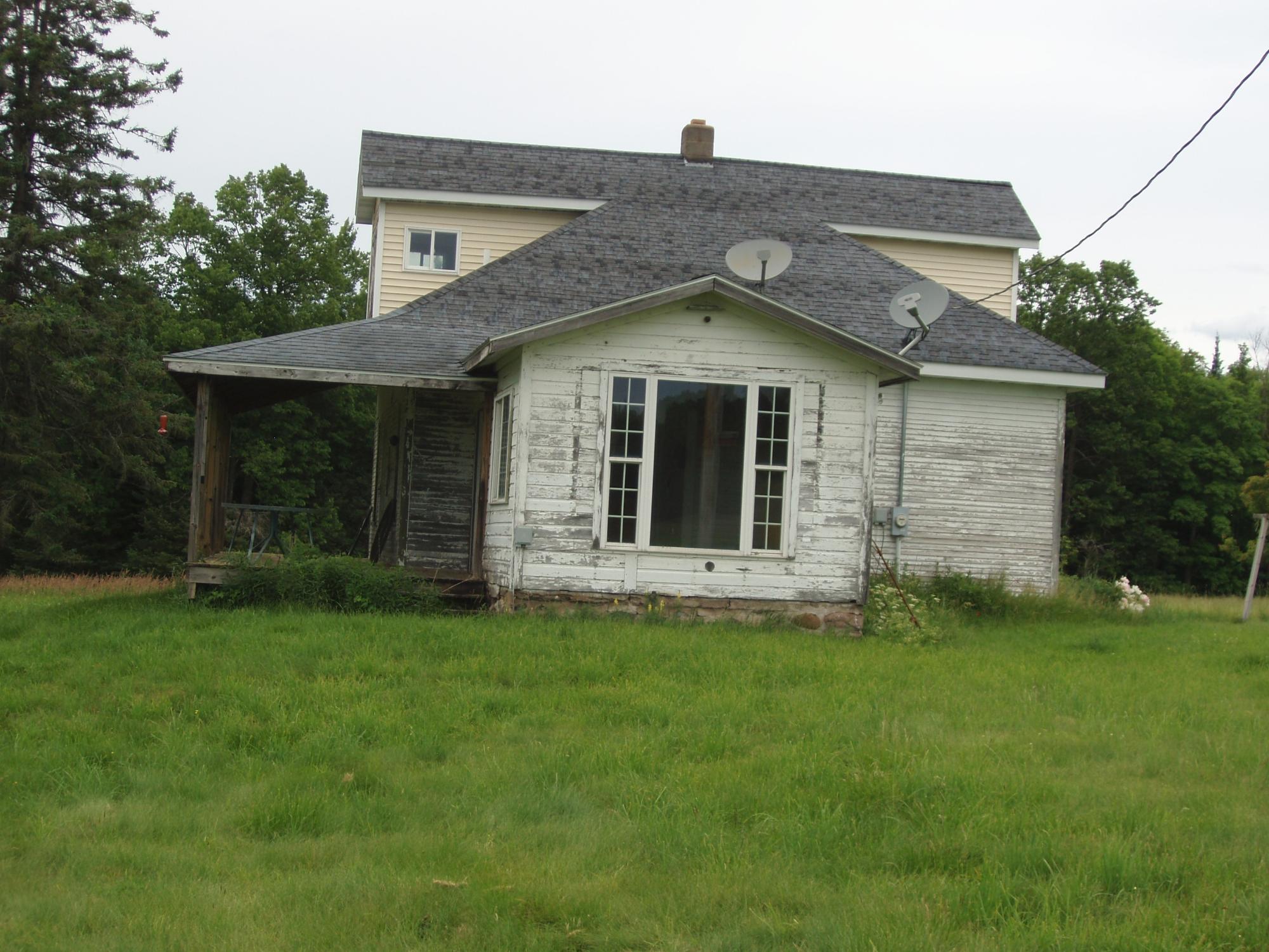N16798 Bass Lake Road Butternut, WI 54514 - Photo 2 of 57