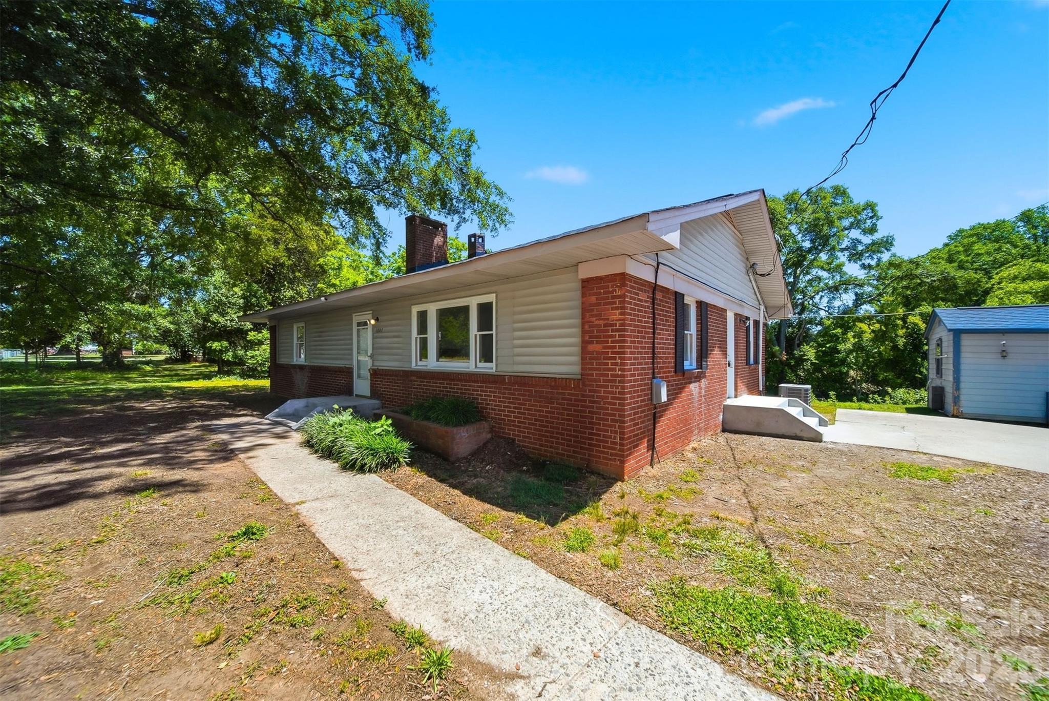 1807 South Post Road Shelby, NC 28152 - Photo 21 of 32