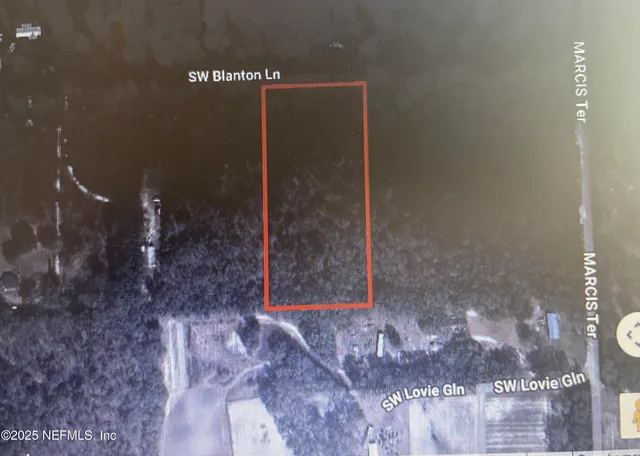 $99,999 | 0 Southwest Blanton Lane, Lake City, FL 32024