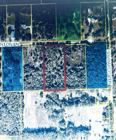 $99,999 | 0 Southwest Blanton Lane, Lake City, FL 32024