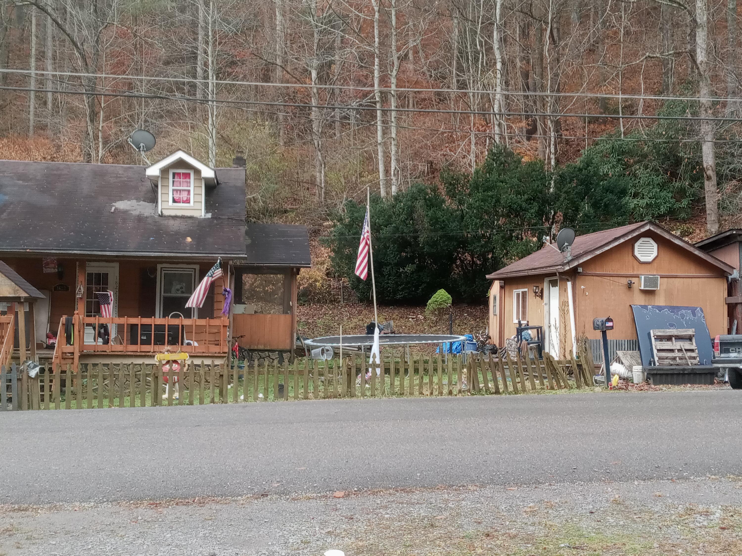 1822 Derby Road Appalachia, VA 24216 - Photo 2 of 6 20221101_104826