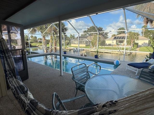 40 Comanche Court Palm Coast, FL 32137 - Photo 17 of 21