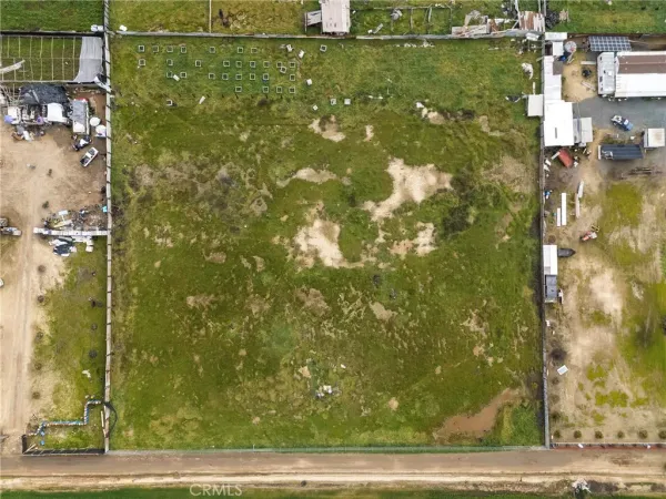 a view of a lake with a city