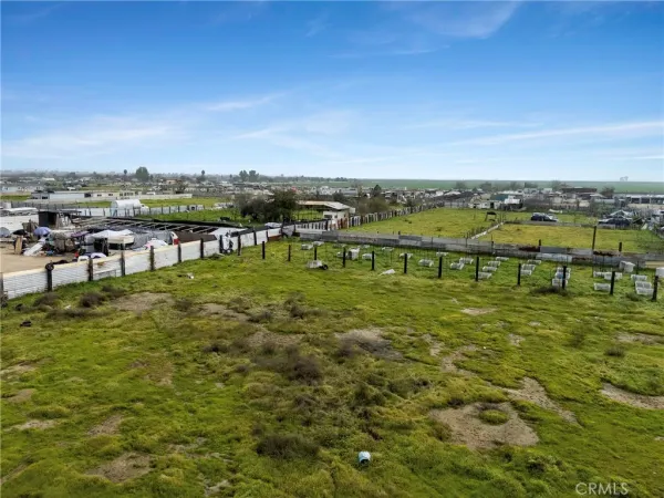 a view of an ocean from a building
