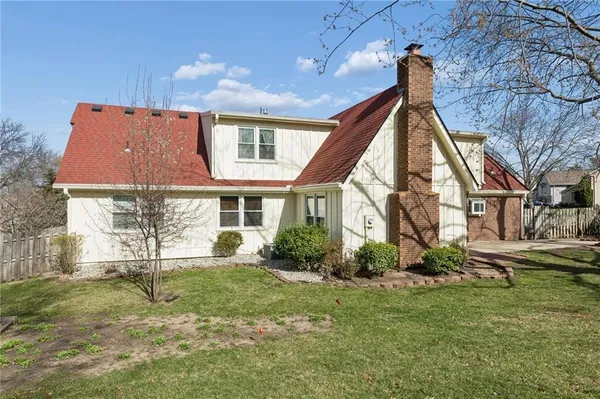 $439,950 | 11733 West 109th Circle, Overland Park, KS 66210