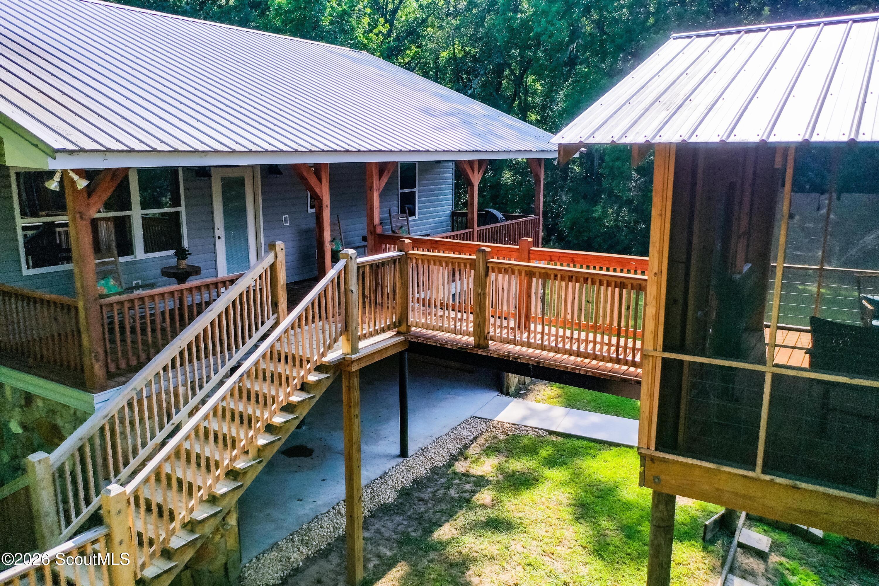 507 Half Moon Lake Road Baxley, GA 31513 - Photo 43 of 51 043-044-j8
