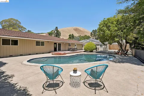 $749,000 | 2530 Patra Drive, El Sobrante, CA 94803