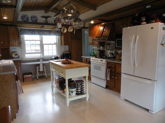 810 East King Road Tomahawk, WI 54487 - Photo 5 of 20 Gallery Image 5