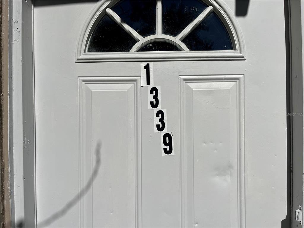 1339 Winnifred Street Orlando, FL 32805 - Photo 3 of 13 a close view of utility and utility room
