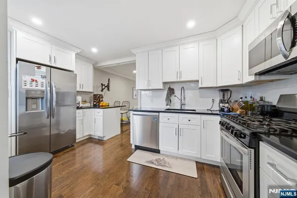 $749,000 | 761 Palmer Avenue, Maywood, NJ 07607