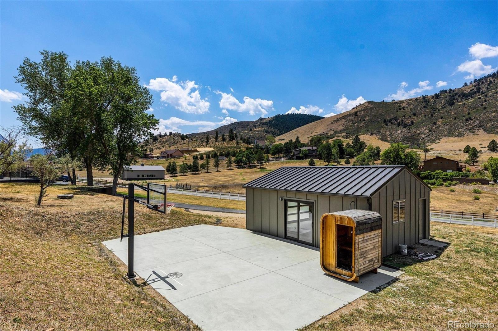 5370 Pine Ridge Road Golden, CO 80403 - Photo 38 of 50 Gallery Image 38