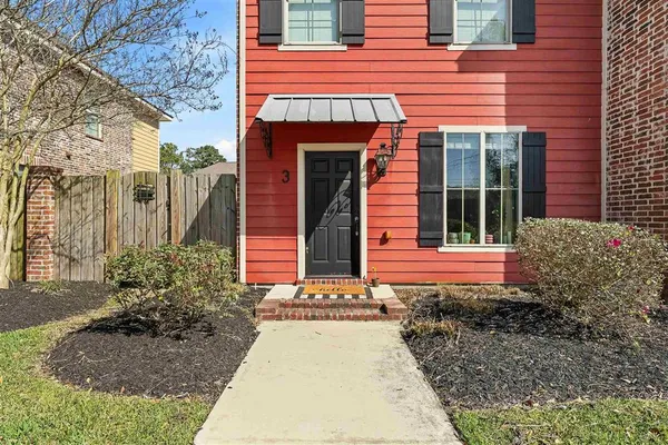 $188,000 | 5017 South Prien Lake Road, Unit 3, Lake Charles, LA 70605