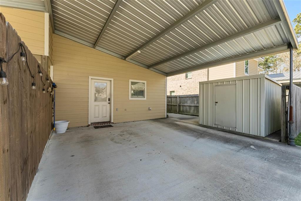 5017 South Prien Lake Road, Unit 3 Lake Charles, LA 70605 - Photo 18 of 20