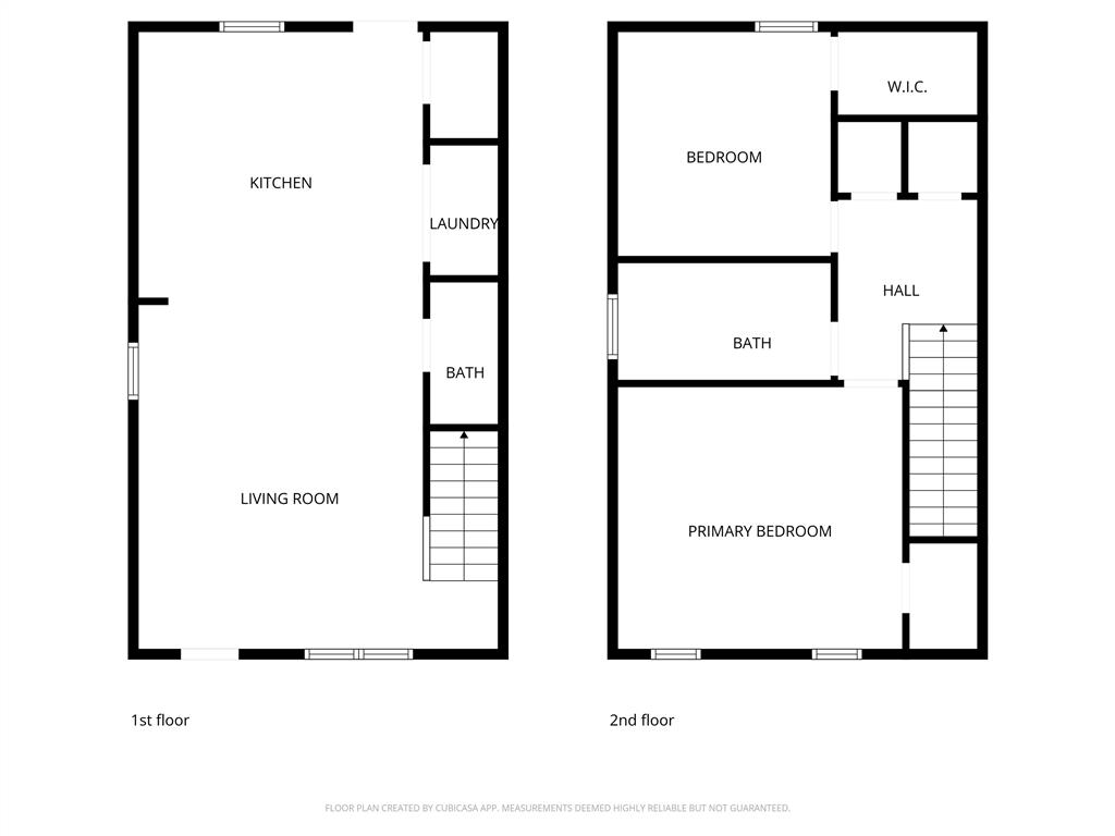 5017 South Prien Lake Road, Unit 3 Lake Charles, LA 70605 - Photo 20 of 20