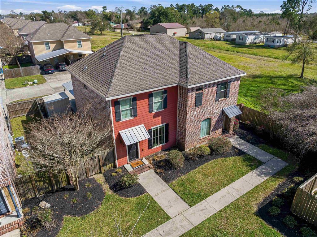 5017 South Prien Lake Road, Unit 3 Lake Charles, LA 70605 - Photo 2 of 20