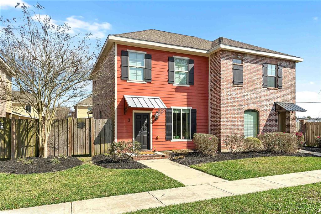 5017 South Prien Lake Road, Unit 3 Lake Charles, LA 70605 - Photo 3 of 20