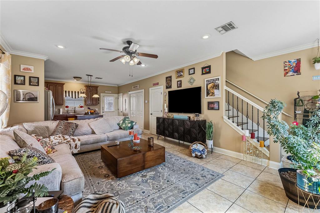 5017 South Prien Lake Road, Unit 3 Lake Charles, LA 70605 - Photo 8 of 20