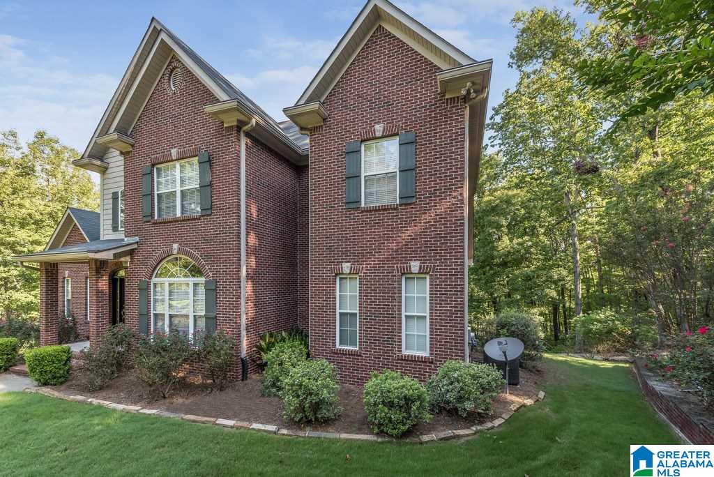 112 High Hampton Drive Pelham, AL 35124 - Photo 28 of 34