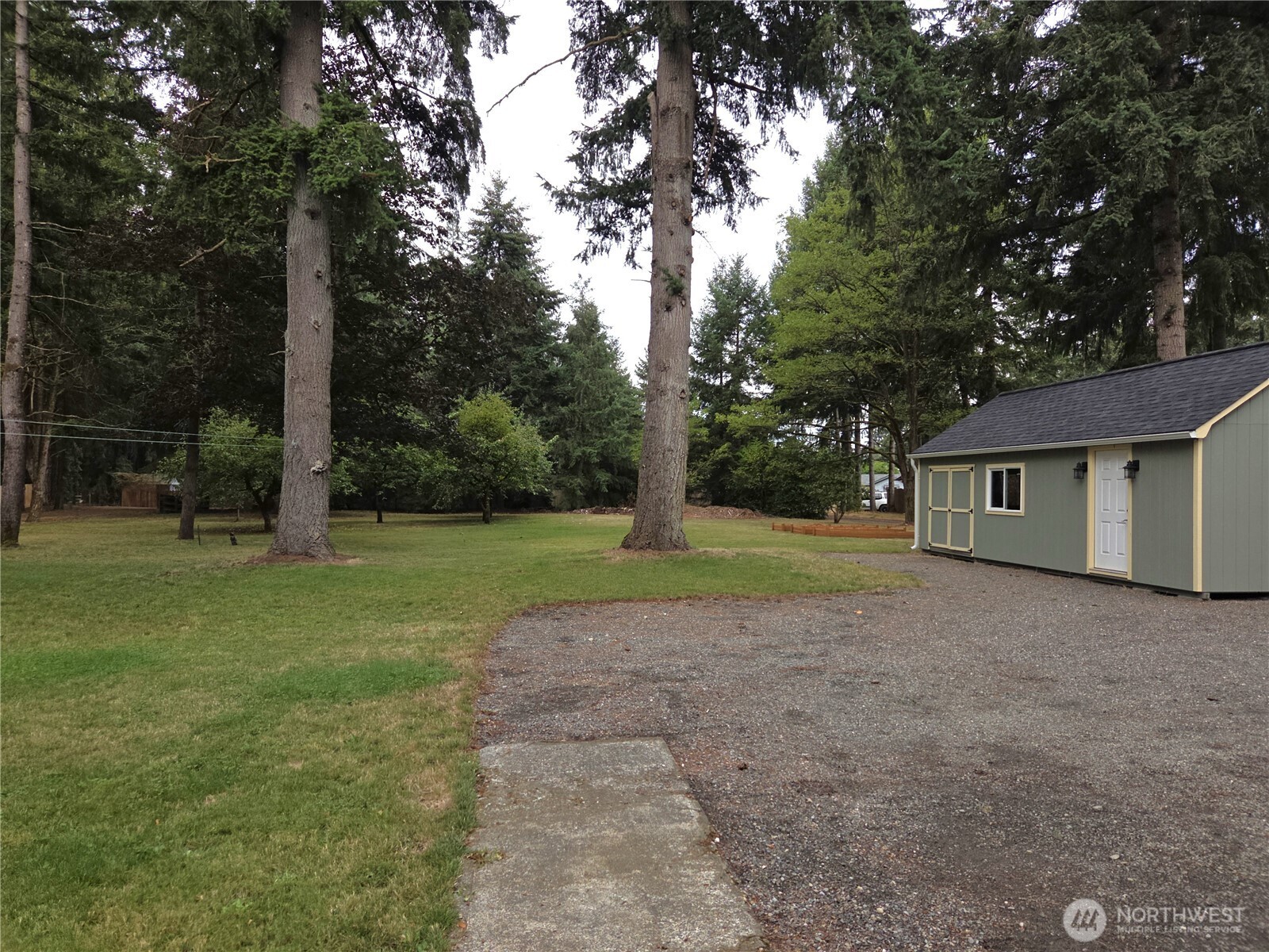 18435 Elderberry Street Southwest Rochester, WA 98579 - Photo 26 of 39 Gallery Image 26