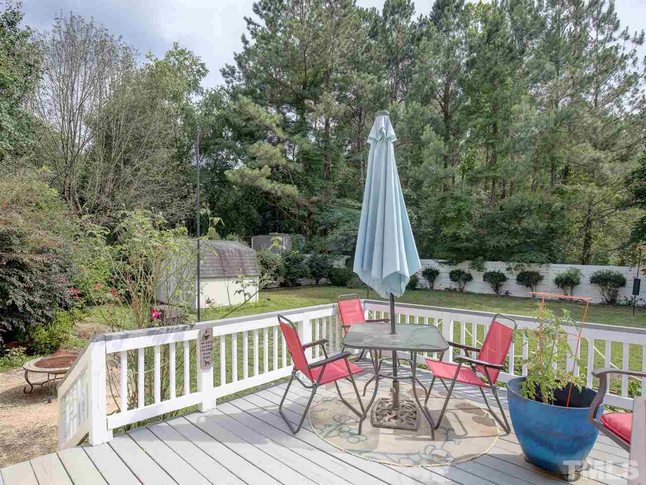 2205 Dobbin Place Raleigh, NC 27604 - Photo 22 of 22