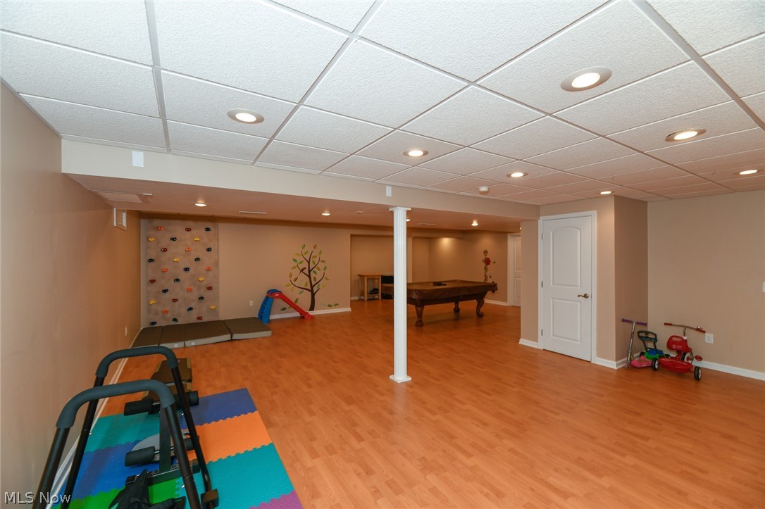 4340 Ridge Crest Drive Akron, OH 44321 - Photo 29 of 35 Gallery Image 29