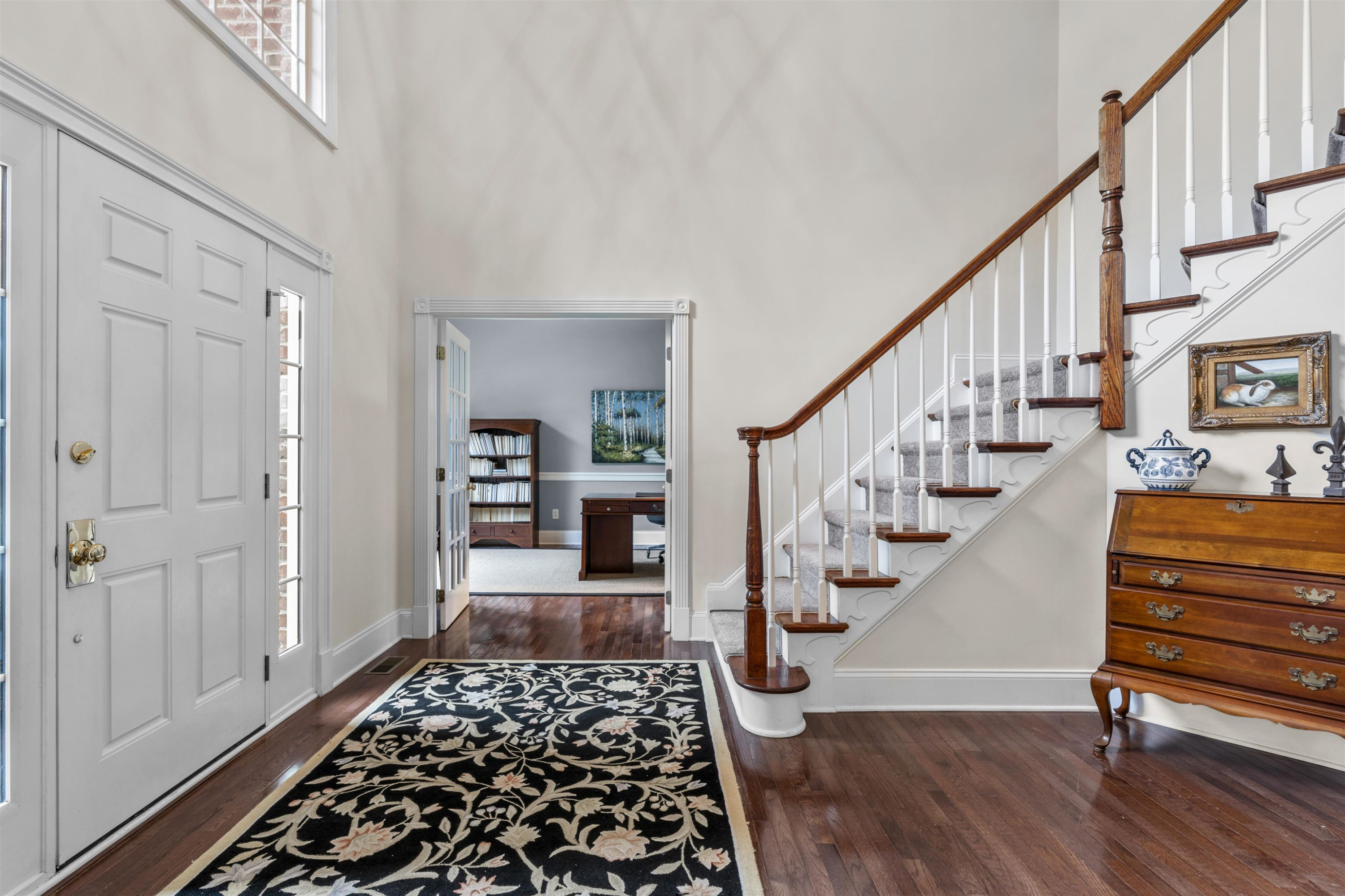 9701 Broadrun Drive Raleigh, NC 27617 - Photo 4 of 70 Photo 4
