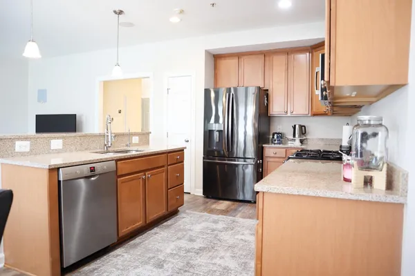 $530,000 | 207 Community Center Avenue, Unit 207, Gaithersburg, MD 20878