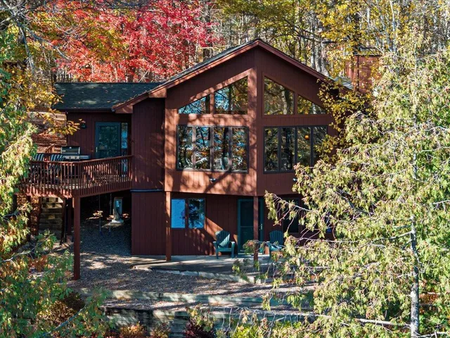 $849,900 | 6040 South Thunder Lake Drive Northeast, Remer, MN 56672