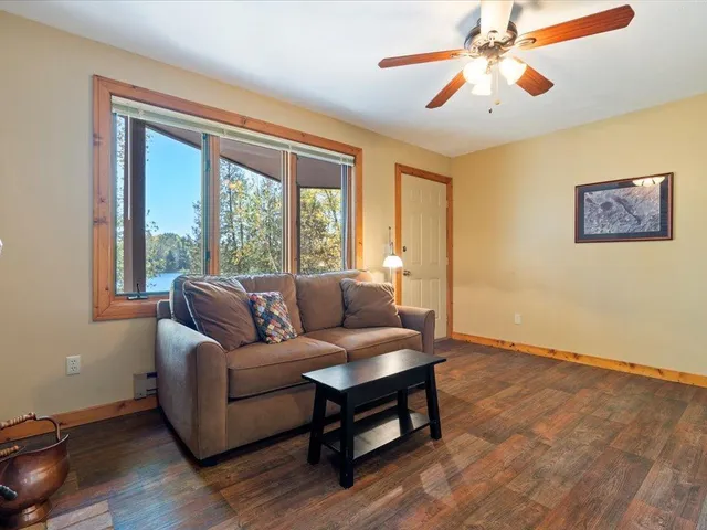 $849,900 | 6040 South Thunder Lake Drive Northeast, Remer, MN 56672