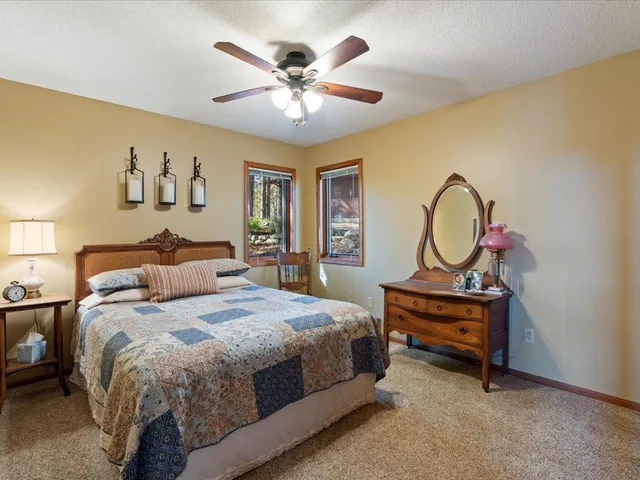 $849,900 | 6040 South Thunder Lake Drive Northeast, Remer, MN 56672