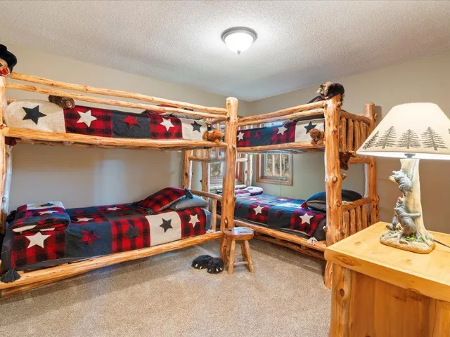 $849,900 | 6040 South Thunder Lake Drive Northeast, Remer, MN 56672