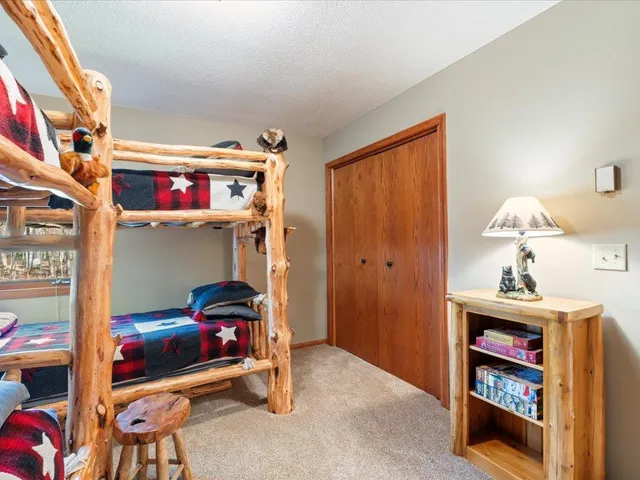 $849,900 | 6040 South Thunder Lake Drive Northeast, Remer, MN 56672