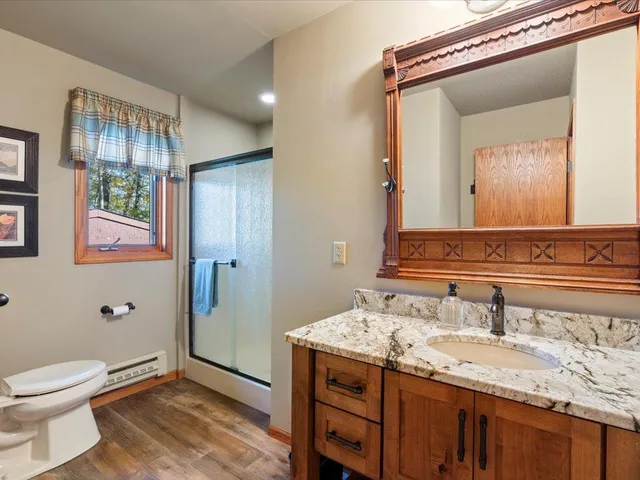 $849,900 | 6040 South Thunder Lake Drive Northeast, Remer, MN 56672