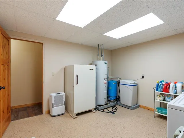 $849,900 | 6040 South Thunder Lake Drive Northeast, Remer, MN 56672