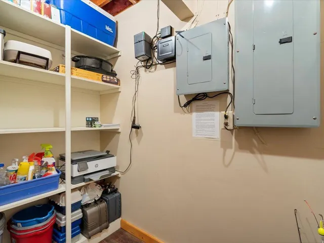 $849,900 | 6040 South Thunder Lake Drive Northeast, Remer, MN 56672