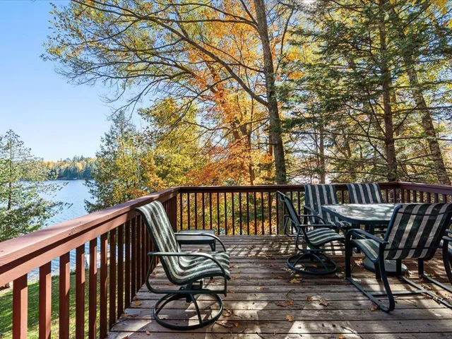 $849,900 | 6040 South Thunder Lake Drive Northeast, Remer, MN 56672