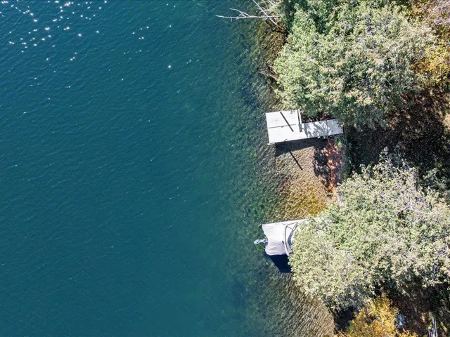 $849,900 | 6040 South Thunder Lake Drive Northeast, Remer, MN 56672