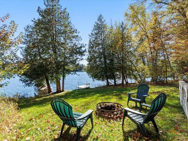 $849,900 | 6040 South Thunder Lake Drive Northeast, Remer, MN 56672