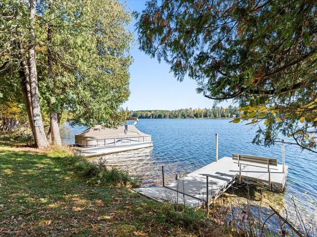 $849,900 | 6040 South Thunder Lake Drive Northeast, Remer, MN 56672