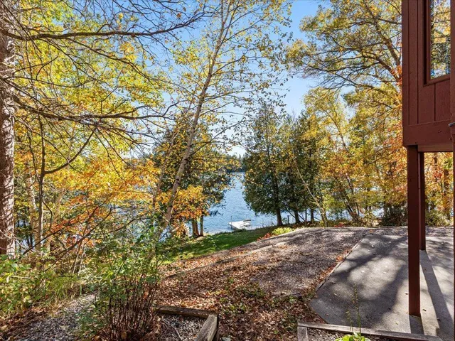 $849,900 | 6040 South Thunder Lake Drive Northeast, Remer, MN 56672